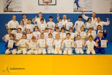 23.01.2026 Kyu-Prüfung